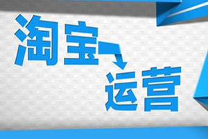 淘寶從零開始店鋪運(yùn)營(yíng)推廣思路分享